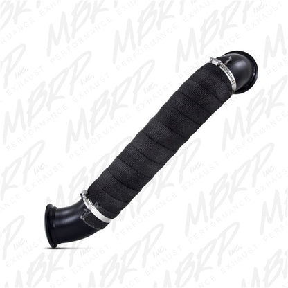 MBRP 3" Down Pipe 04.5-10 Chevy/GMC Duramax 6.6L LLY LBZ LMM GM8424