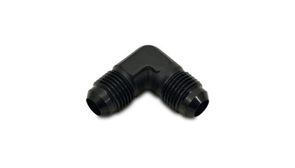 Vibrant Performance 10552 Flare Union 90 Degree Adapter Fitting; Size: -6AN