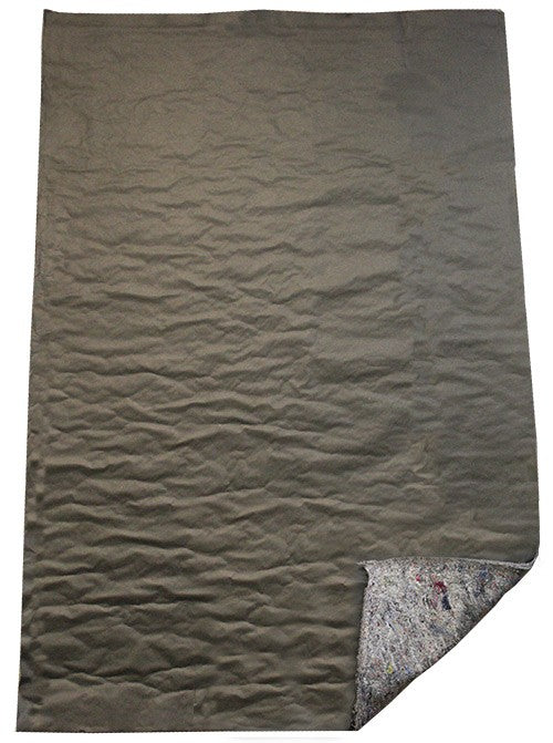 Mastic with Pad Sound Deadening Kit Sheet - 72 x 48 Inch - product image