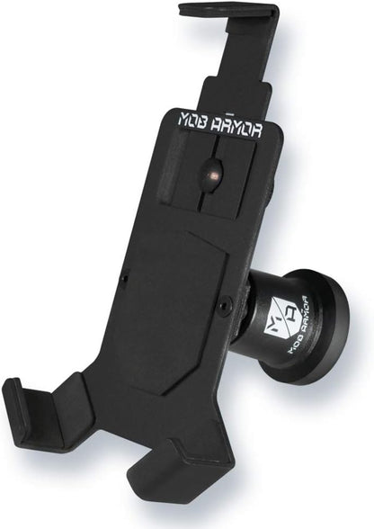 MobArmor MOBM2-BLK-LG Magnetic Holder for iPhone 6 + - 8 +,Samsung S3-S6,Note3-7