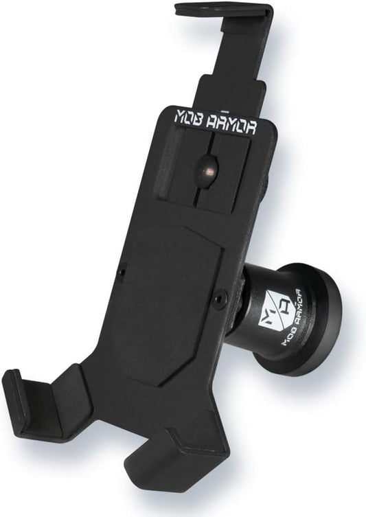 MobArmor MOBM2-BLK-LG Magnetic Holder for iPhone 6 + - 8 +,Samsung S3-S6,Note3-7