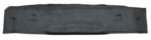 2005-2013 Chevy Corvette Coupe Tail Light Panel Cover Truvette Molded Replacement Carpet Kit - 1-Piece - product details imag