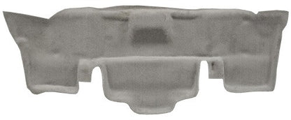 2001-2004 Chevy Corvette Conv Tail Light Panel Cover Cutpile Molded Replacement Carpet Kit - 1-Piece - product details image 
