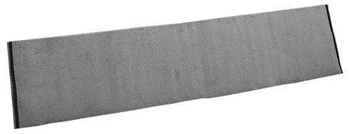 1978-1982 Chevrolet Corvette Door Panel Material Cutpile Replacement Carpet Kit - 1-Piece - product details image 3