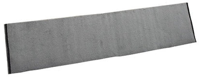 1978-1982 Chevrolet Corvette Door Panel Material Cutpile Replacement Carpet Kit - 1-Piece - product details image 3