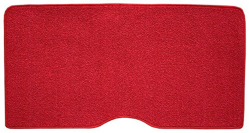 1967 Chevrolet Camaro Fold Downs Loop Replacement Carpet Kit - 1-Piece - product details image 2
