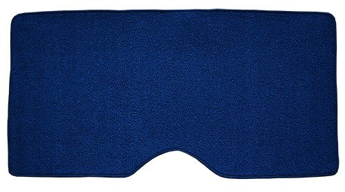 1968-1969 Pontiac Firebird Fold Downs Loop Replacement Carpet Kit - 1-Piece - product details image 2