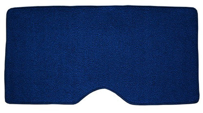 1968-1969 Pontiac Firebird Fold Downs Loop Replacement Carpet Kit - 1-Piece - product details image 2