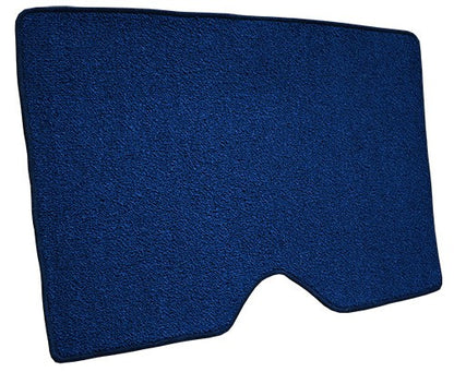 1968-1969 Chevrolet Camaro Fold Downs Loop Replacement Carpet Kit - 1-Piece - product details image 3