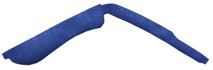 1964-1973 Dodge Dart 2DR Auto/4spd Console Strip Loop Replacement Carpet Kit - 1-Piece - product details image 2