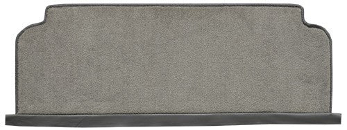 1983-1991 GMC S15 Jimmy Fold Downs Cutpile Replacement Carpet Kit - 1-Piece - product details image 2