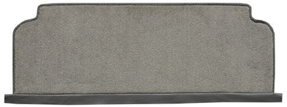 1983-1991 GMC S15 Jimmy Fold Downs Cutpile Replacement Carpet Kit - 1-Piece - product details image 2