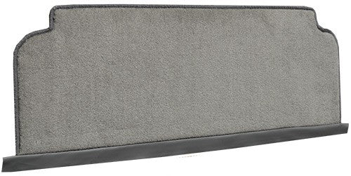 1983-1991 GMC S15 Jimmy Fold Downs Cutpile Replacement Carpet Kit - 1-Piece - product details image 3