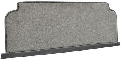 1983-1991 GMC S15 Jimmy Fold Downs Cutpile Replacement Carpet Kit - 1-Piece - product details image 3