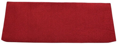 1959 Chevrolet 3F 3700 Rear Cab Wall Loop Replacement Carpet Kit - 1-Piece - product details image 2