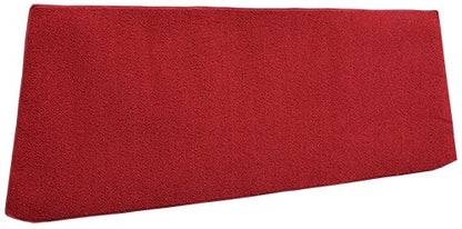1959 Chevrolet 3E 3600 Rear Cab Wall Loop Replacement Carpet Kit - 1-Piece - product details image 3