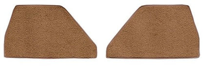 1948-1952 Ford F4 ACC Loop kick panel inserts - ACC product photo