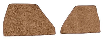 1948-1952 Ford F4 ACC Loop kick panel inserts - ACC product photo