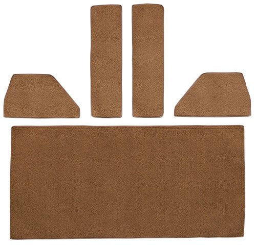 1948 Ford F4 ACC Loop accessory carpet set - ACC product photo