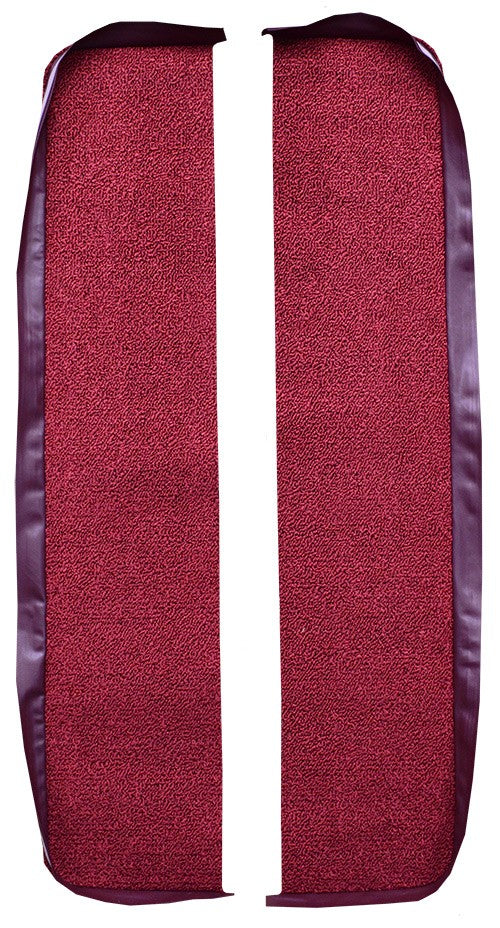 1965 Pontiac Bonneville ACC Loop door panel inserts - ACC product photo