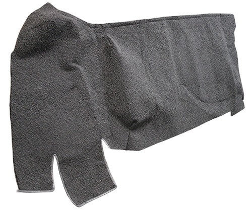 1968-1972 GMC K35/K3500 Pickup Gas Tank Cover Loop Replacement Carpet Kit - 1-Piece - product details image 3
