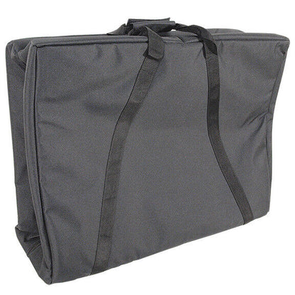 1968 - 1982 Corvette C3 T-Top Suitcase Storage Bag in Black
