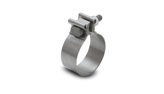 Vibrant Performance 1167 430 Stainless Steel Seal Clamp