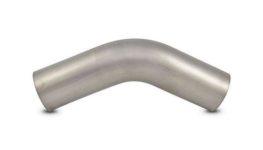 Vibrant Performance 13454 Titanium 45 Degree Mandrel Bent Tubing 3" O.D.