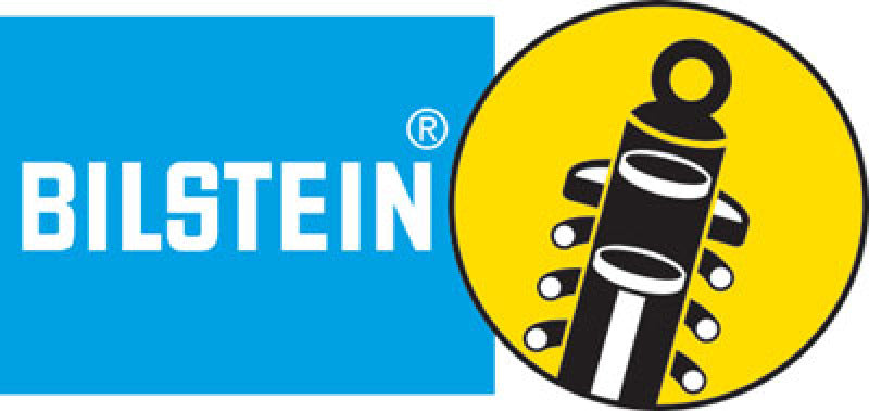 Bilstein 5100 Series Monotube Shock Absorber Lifted Ford Rear 24-186025