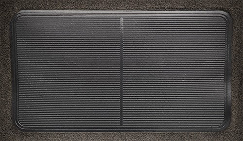 1989-1992 Geo Prizm ACC Cutpile passenger area carpet - ACC product photo