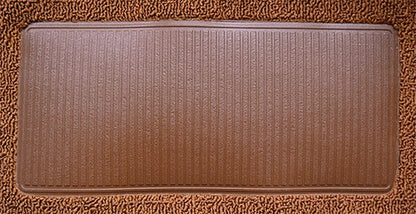 1970-1972 GMC Jimmy 4WD Pass Area Loop Molded Replacement Carpet Kit - 1-Piece - product details image 4