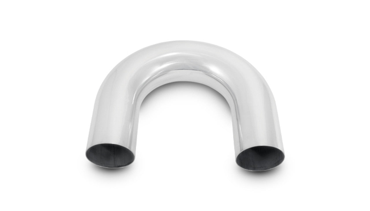 Vibrant Performance 2871 180 Degree Aluminum Bend 4" O.D.