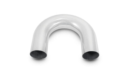 Vibrant Performance 2871 180 Degree Aluminum Bend 4" O.D.