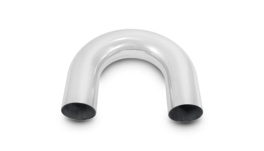 Vibrant Performance 2871 180 Degree Aluminum Bend 4" O.D.
