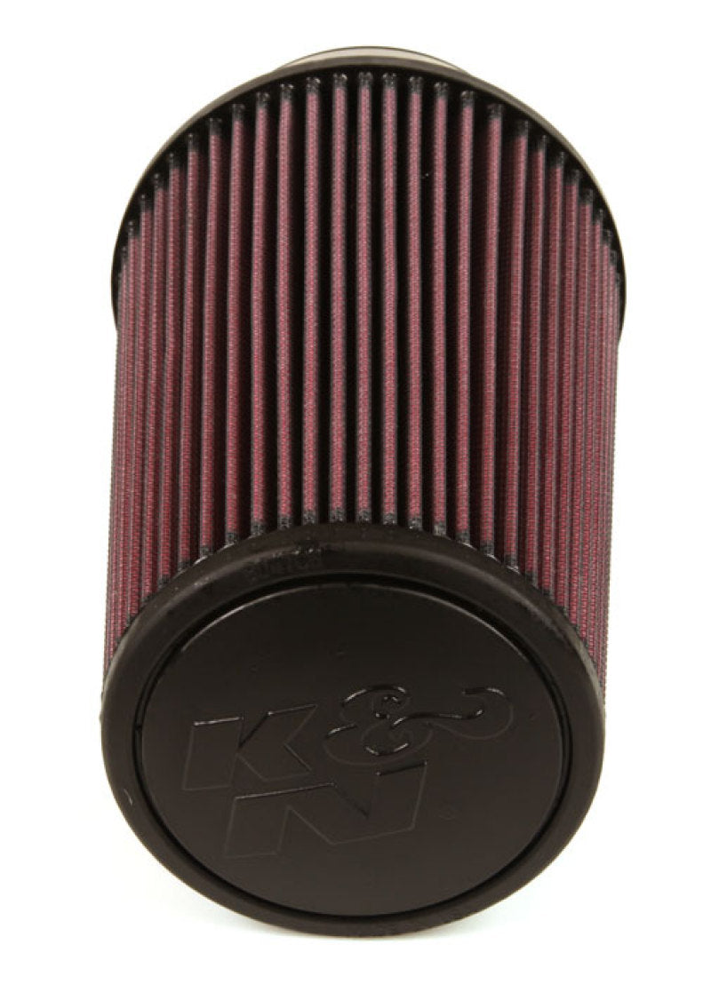 K&N 4 Inch Flange Inlet Universal Performance Air Filter RE-0870