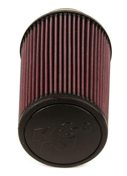K&N 4 Inch Flange Inlet Universal Performance Air Filter RE-0870