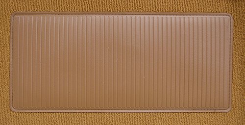 1958-1960 American Motors American ACC Loop cut-and-sewn carpet - ACC product photo