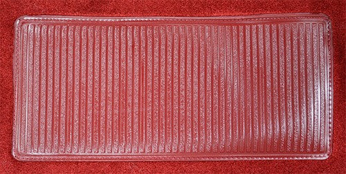 1959-1960 Chevrolet El Camino Full Loop Molded Replacement Carpet Kit - 2-Piece - product details image 4