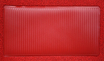 1962-1964 Buick Wildcat 4DR Hardtop Loop Molded Replacement Carpet Kit - 2-Piece - product details image 4