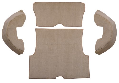 1973 American Motors Hornet ACC Loop cargo area carpet - ACC product photo