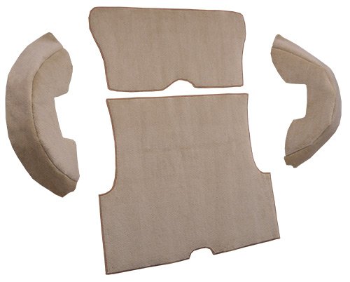 1973 American Motors Hornet ACC Loop cargo area carpet - ACC product photo
