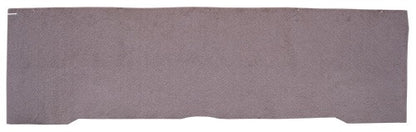 1988-1998 Chevrolet C2500 Cutpile Rear Cab Wall Replacement Carpet Kit - 1-Piece - product details image 2