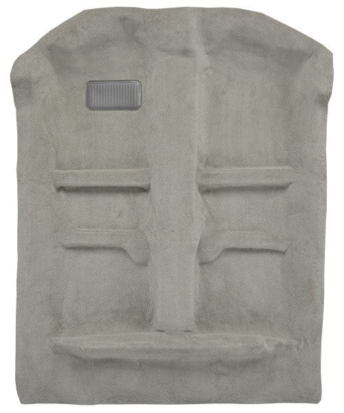 1998-2002 Cadillac Eldorado Cutpile Molded Replacement Carpet Kit - 1-Piece - product details image 2