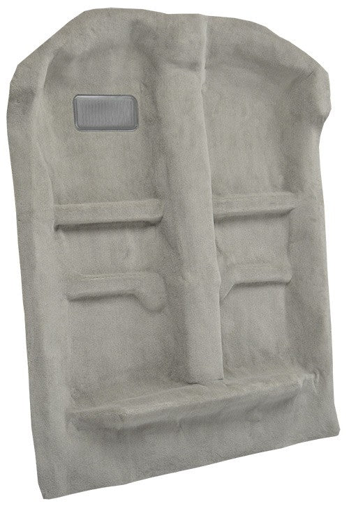 1998-2002 Cadillac Eldorado Cutpile Molded Replacement Carpet Kit - 1-Piece - product details image 3