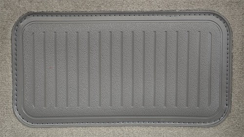 1998-2002 Cadillac Eldorado Cutpile Molded Replacement Carpet Kit - 1-Piece - product details image 4