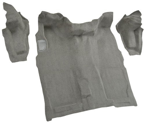 2015-2018 Ford Transit-150 ACC Cutpile passenger area carpet - ACC product photo