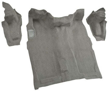 2015-2018 Ford Transit-350 HD ACC Cutpile passenger area carpet - ACC product photo