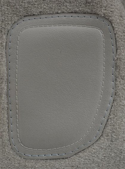 2015-2018 Ford Transit-350 HD ACC Cutpile passenger area carpet - ACC product photo
