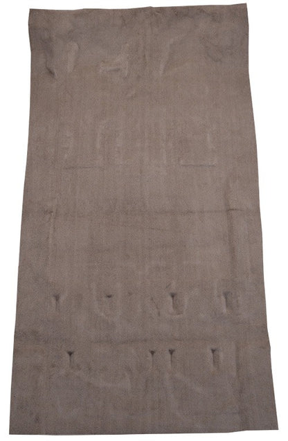 2008-2016 Chrysler Town & Country w/o Heel Pad Van Pass Area Cutpile Replacement Carpet Kit - 1-Piece - product details image