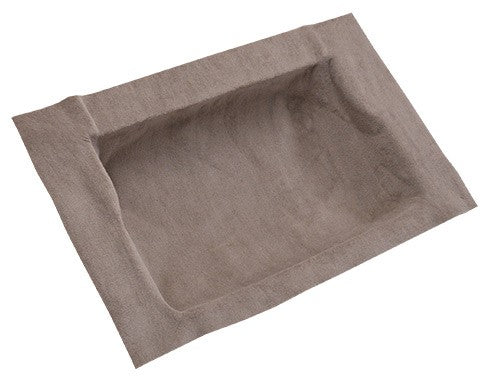 2008-2016 Chrysler Town & Country Storage Area Cutpile Molded Replacement Carpet Kit - 1-Piece - product details image 3